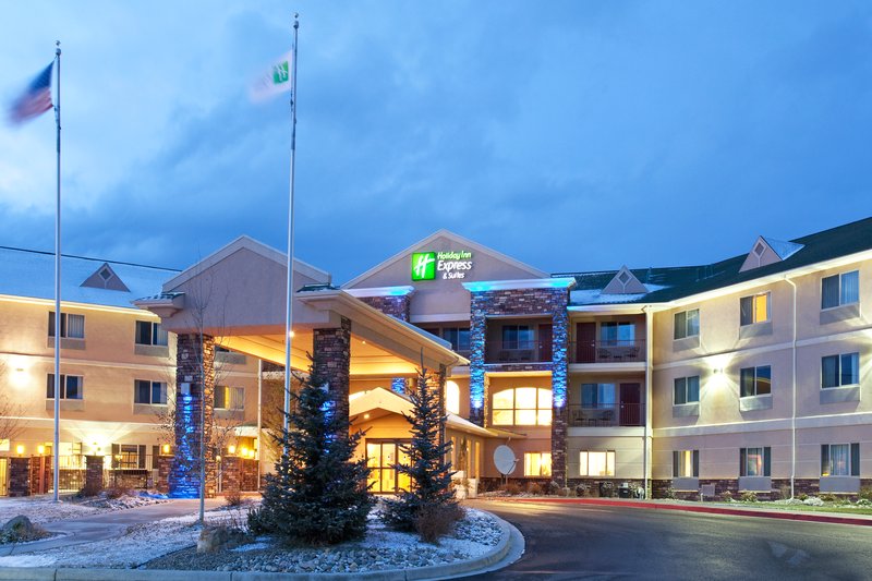 Quality Inn - Gunnison, CO