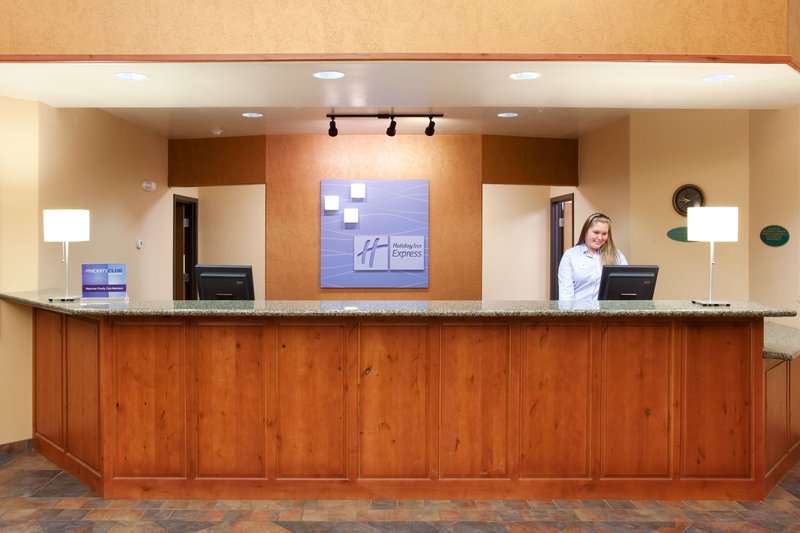 Quality Inn - Gunnison, CO