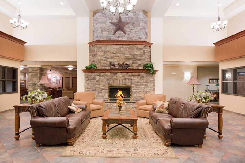 Quality Inn - Gunnison, CO