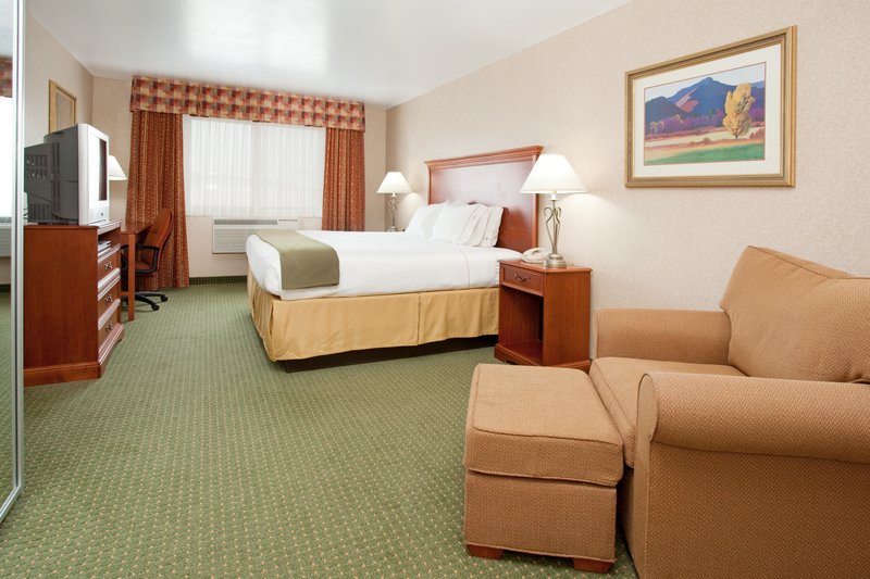 Quality Inn - Gunnison, CO