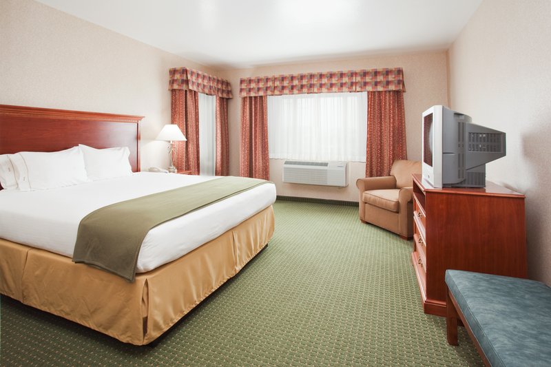 Quality Inn - Gunnison, CO