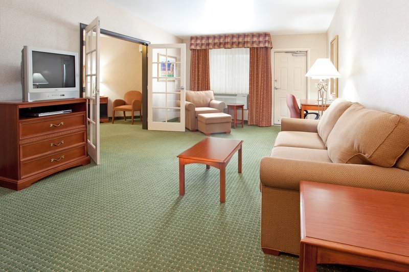 Quality Inn - Gunnison, CO