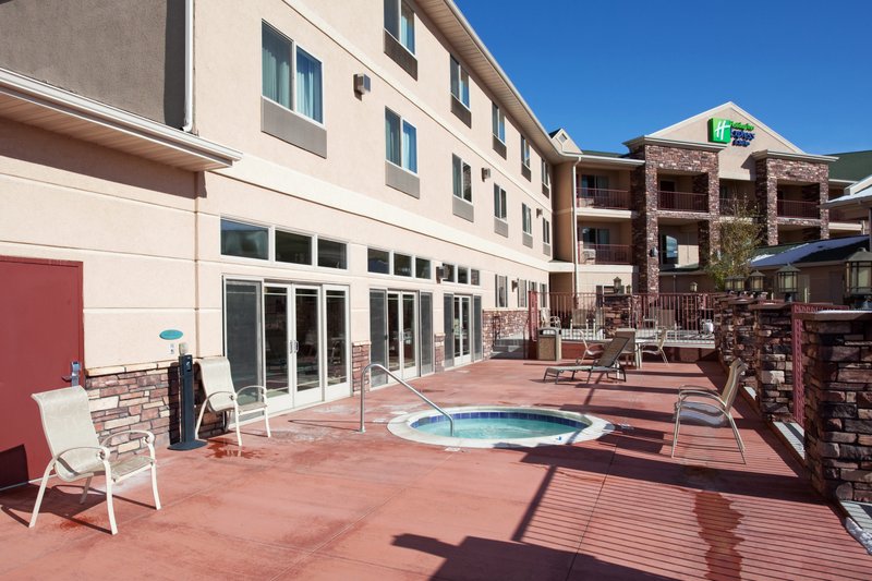 Quality Inn - Gunnison, CO