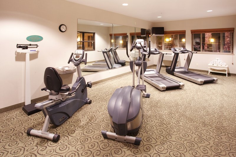 Quality Inn - Gunnison, CO