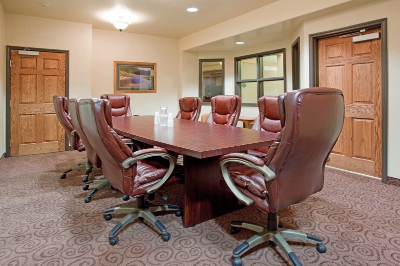 Quality Inn - Gunnison, CO