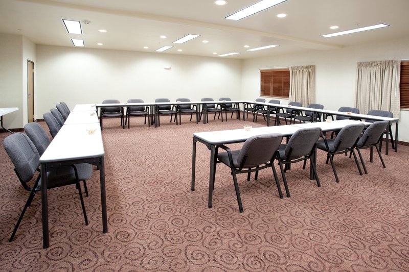 Quality Inn - Gunnison, CO