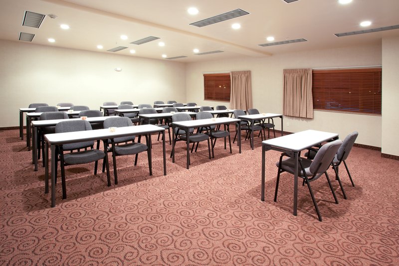 Quality Inn - Gunnison, CO