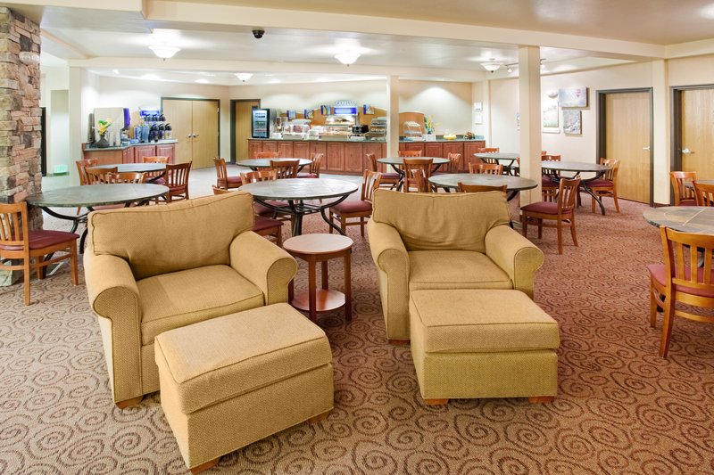 Quality Inn - Gunnison, CO