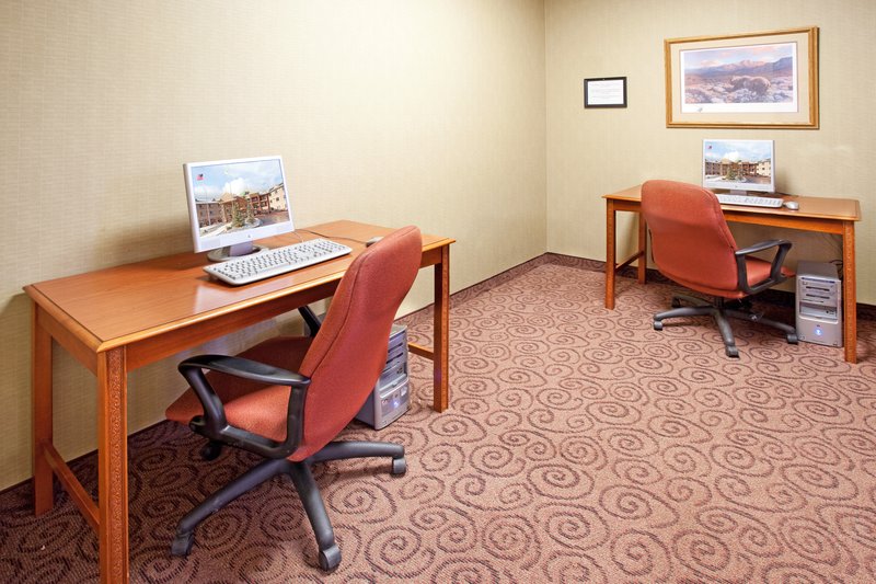 Quality Inn - Gunnison, CO