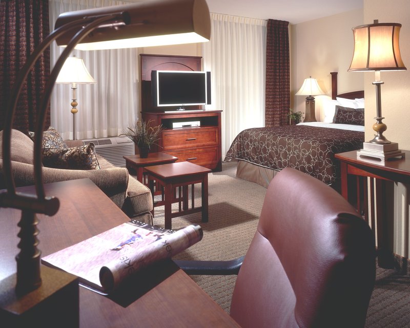 Staybridge Suites KNOXVILLE OAK RIDGE