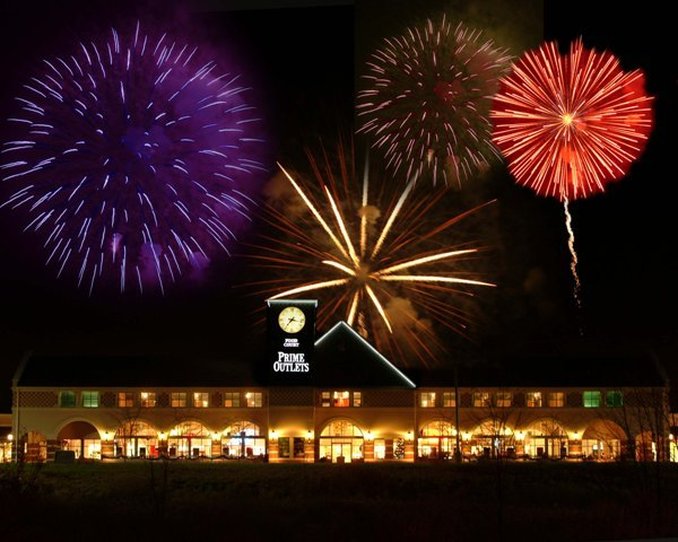 Holiday Inn Express GROVE CITY (OUTLET CENTER) - Mercer, PA