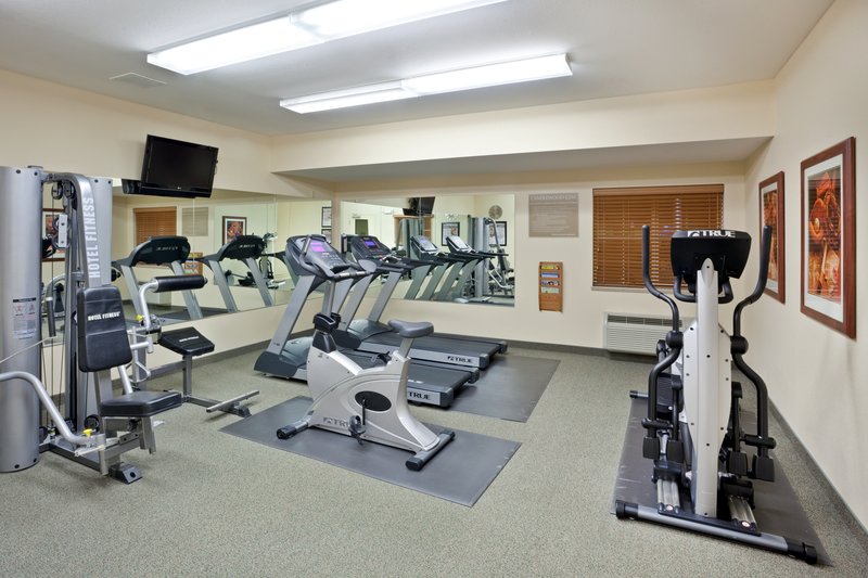 Candlewood Suites-Oak Harbor - Camano Island, WA