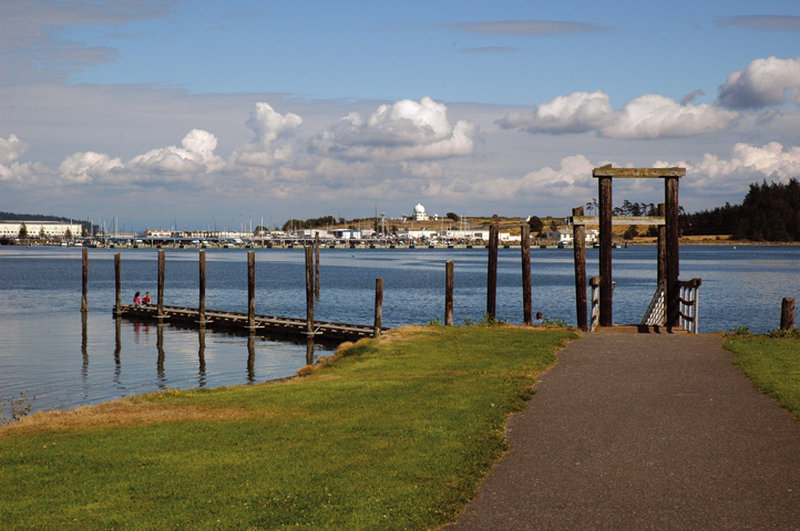 Candlewood Suites-Oak Harbor - Camano Island, WA