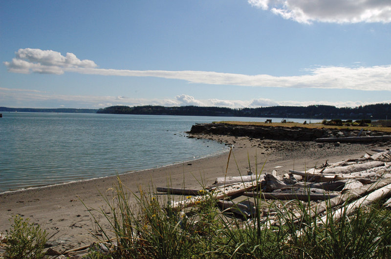 Candlewood Suites-Oak Harbor - Camano Island, WA