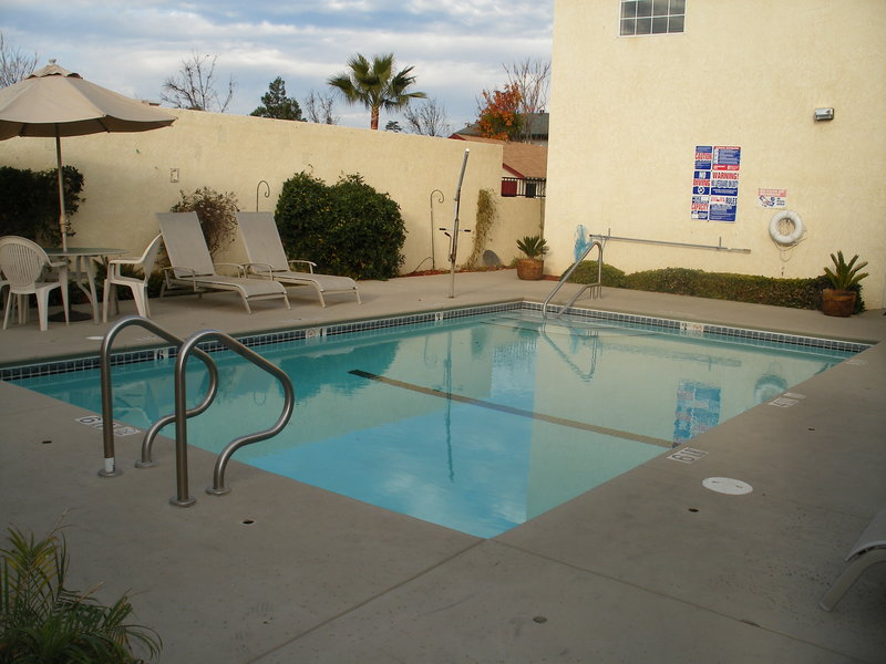 Holiday Inn Express Oakdale - Oakdale, CA