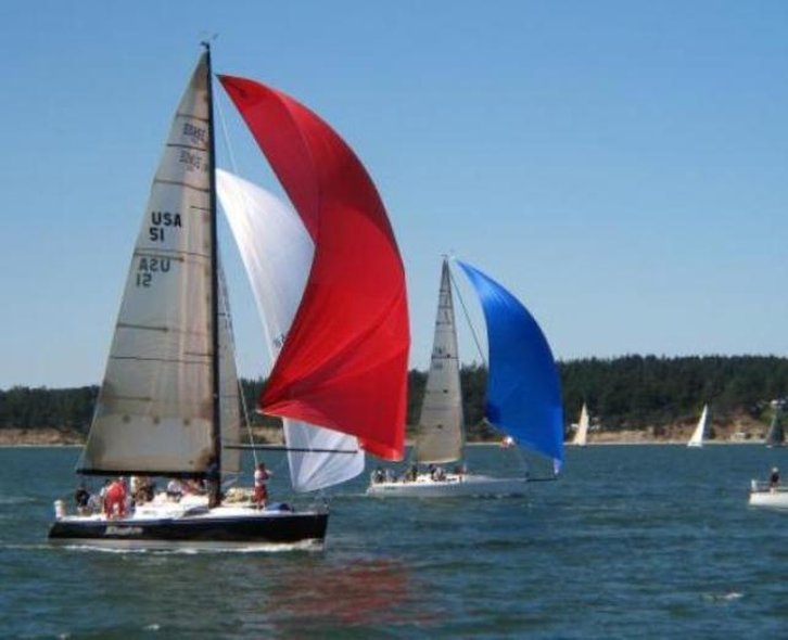 Candlewood Suites-Oak Harbor - Camano Island, WA