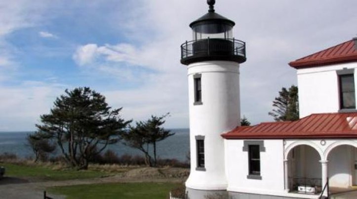 Candlewood Suites-Oak Harbor - Camano Island, WA