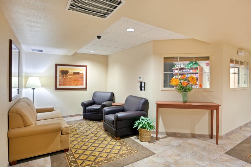 Candlewood Suites-Oak Harbor - Camano Island, WA
