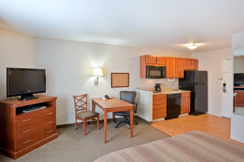 Candlewood Suites-Oak Harbor - Camano Island, WA