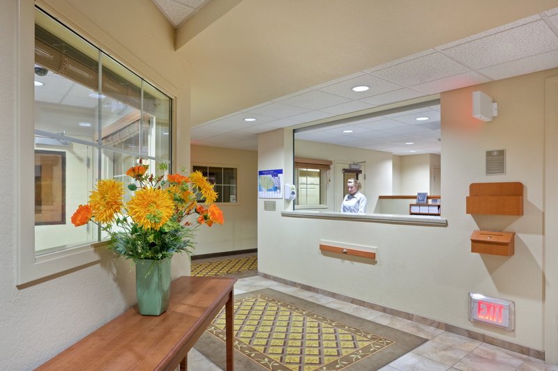 Candlewood Suites-Oak Harbor - Camano Island, WA