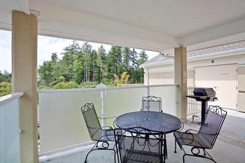 Candlewood Suites-Oak Harbor - Camano Island, WA