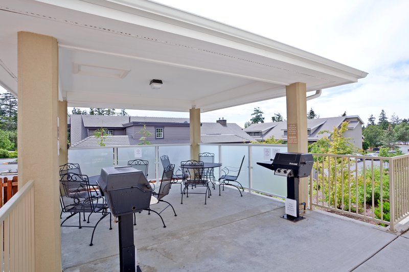 Candlewood Suites-Oak Harbor - Camano Island, WA