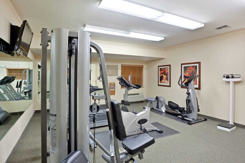 Candlewood Suites-Oak Harbor - Camano Island, WA
