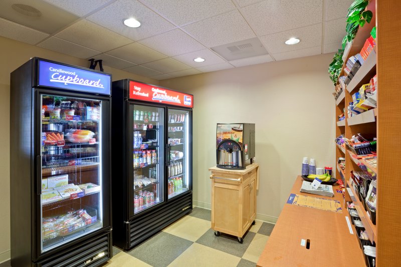 Candlewood Suites-Oak Harbor - Camano Island, WA