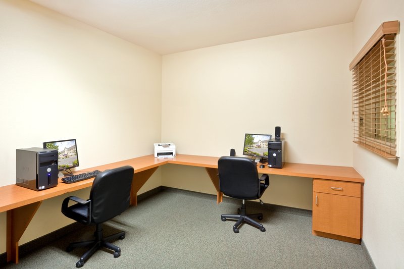 Candlewood Suites-Oak Harbor - Camano Island, WA