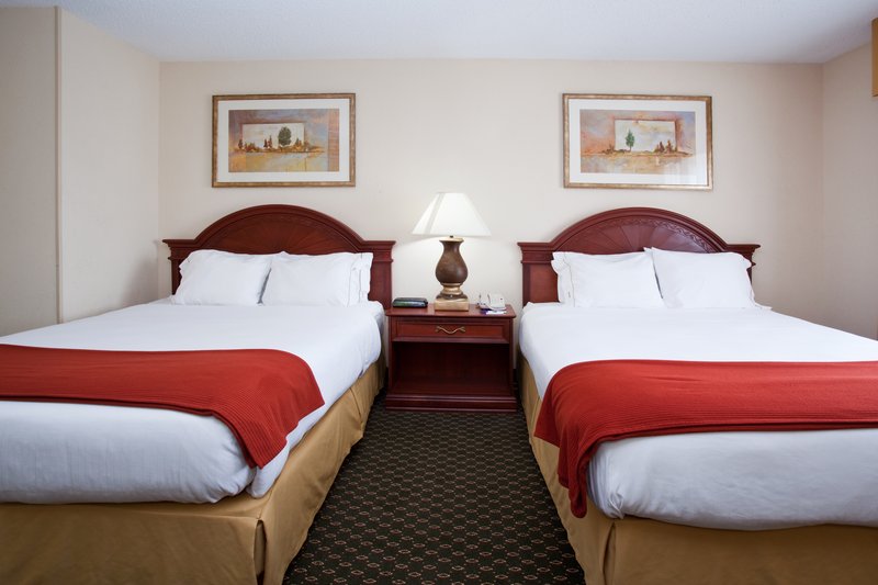 Holiday Inn Express GREELEY - Kersey, CO