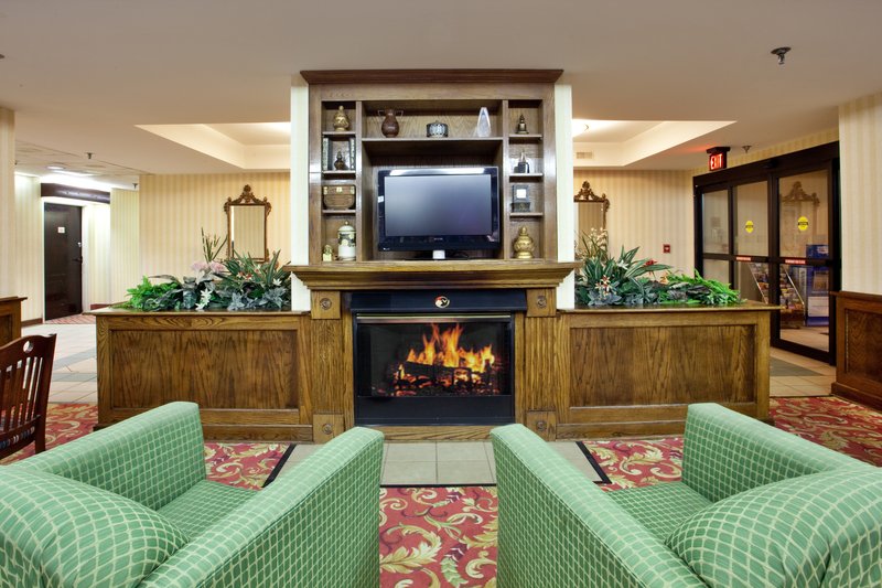 Holiday Inn Express & Suites SAVANNAH - MIDTOWN - Savannah, GA