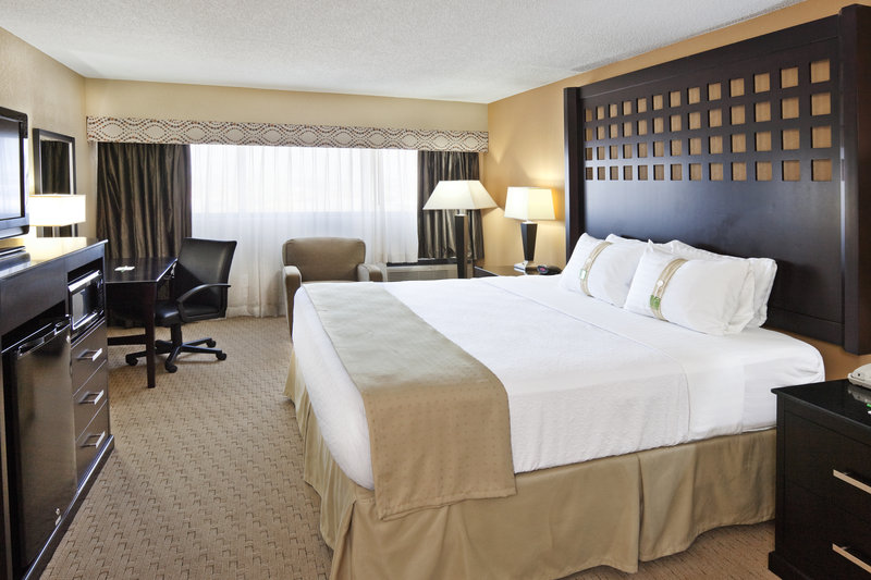 Holiday Inn NORMAN - Norman, OK