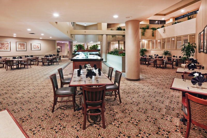 Holiday Inn NORMAN - Norman, OK
