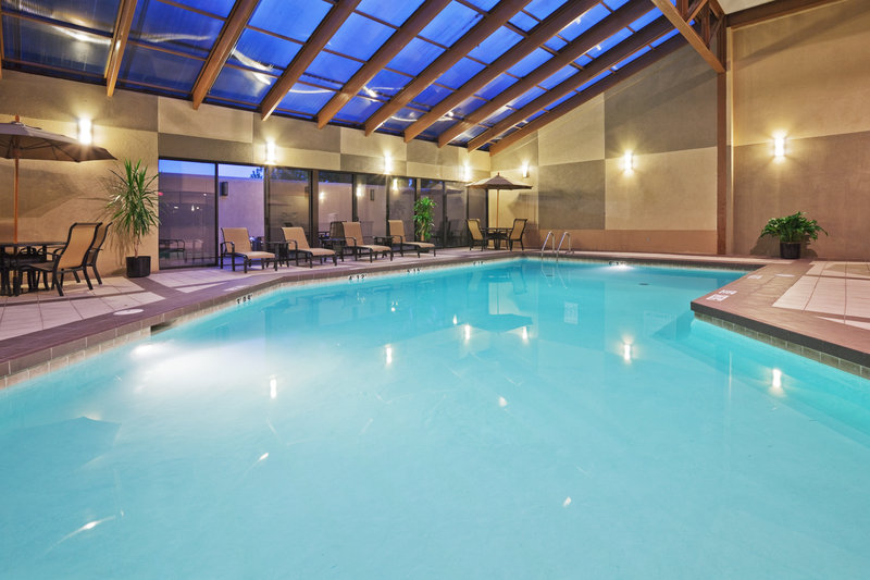Holiday Inn NORMAN - Norman, OK