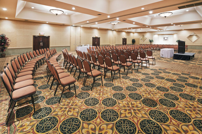 Holiday Inn NORMAN - Norman, OK