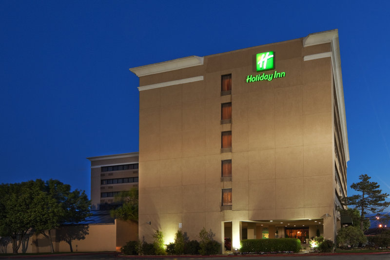 Holiday Inn NORMAN - Norman, OK