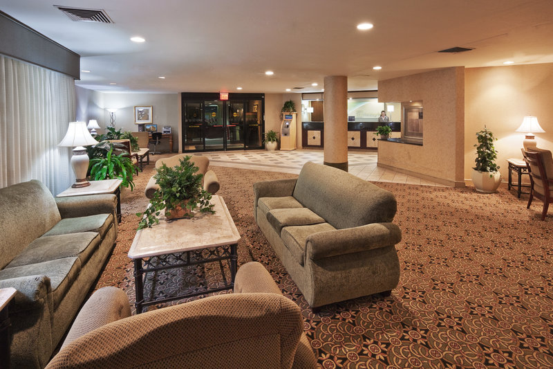 Holiday Inn NORMAN - Norman, OK