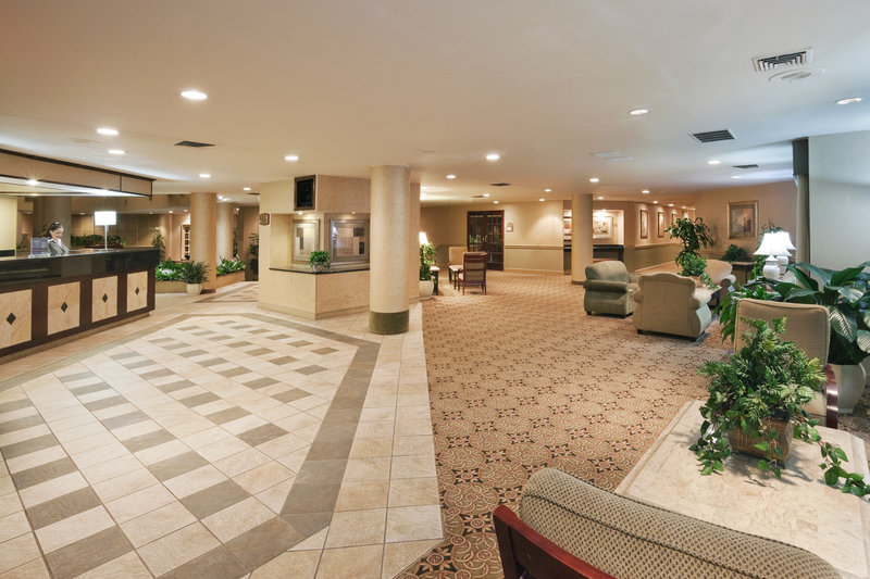 Holiday Inn NORMAN - Norman, OK