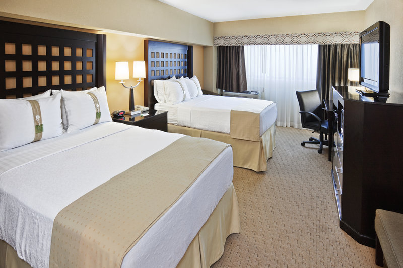 Holiday Inn NORMAN - Norman, OK