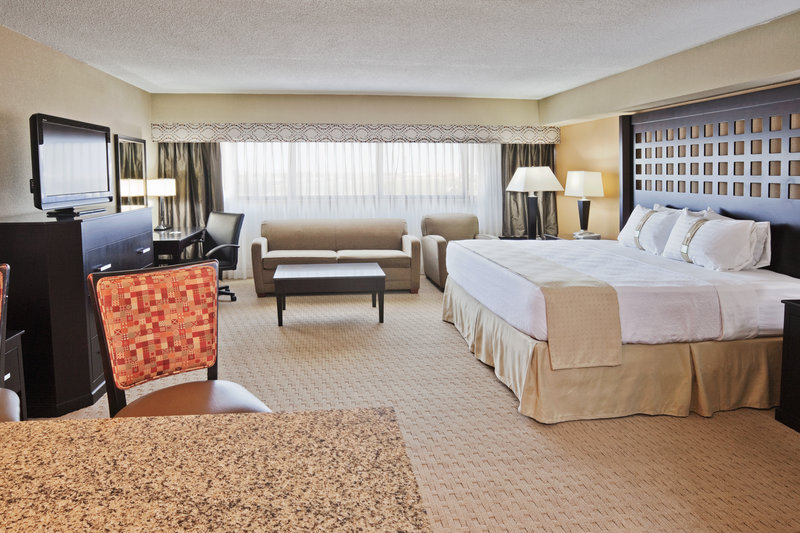 Holiday Inn NORMAN - Norman, OK