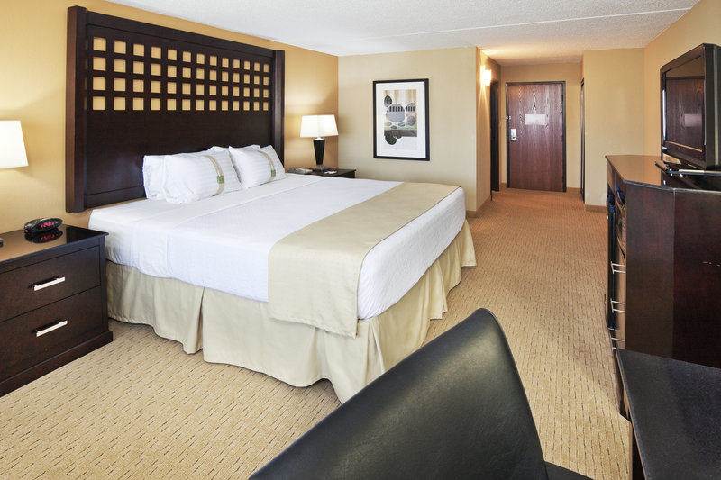Holiday Inn NORMAN - Norman, OK