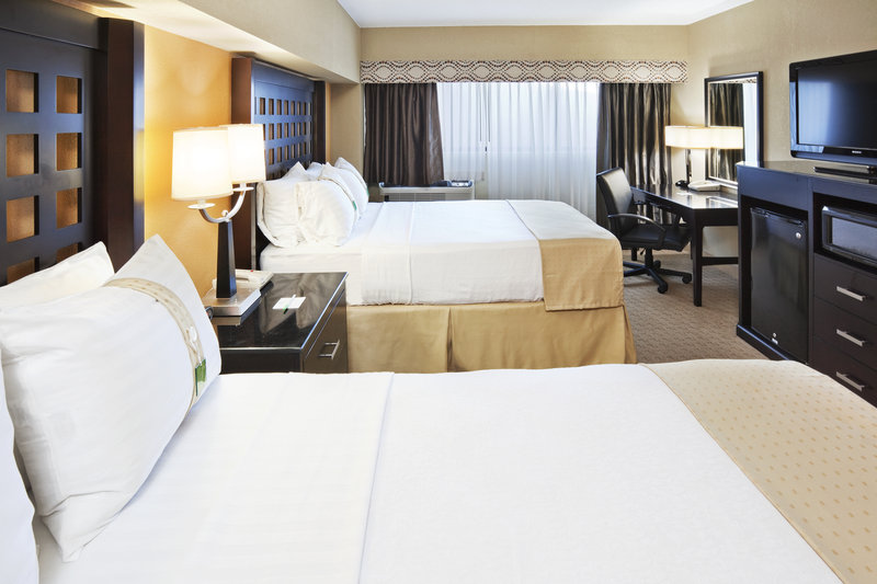 Holiday Inn NORMAN - Norman, OK