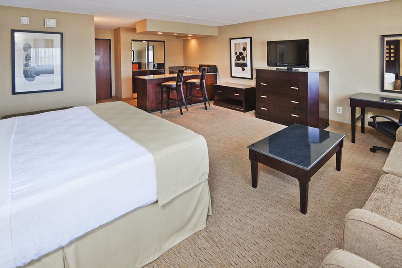 Holiday Inn NORMAN - Norman, OK