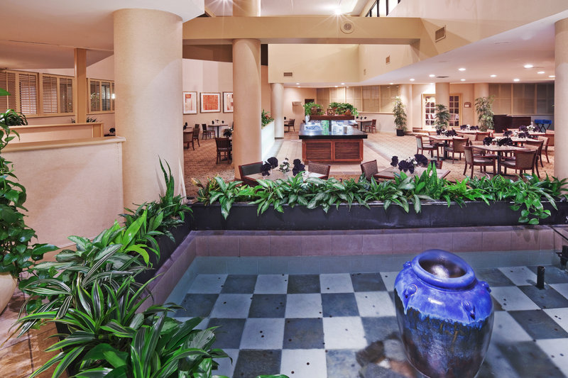 Holiday Inn NORMAN - Norman, OK