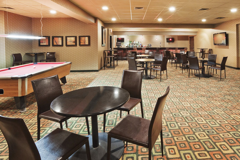 Holiday Inn NORMAN - Norman, OK