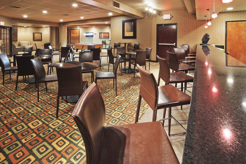 Holiday Inn NORMAN - Norman, OK