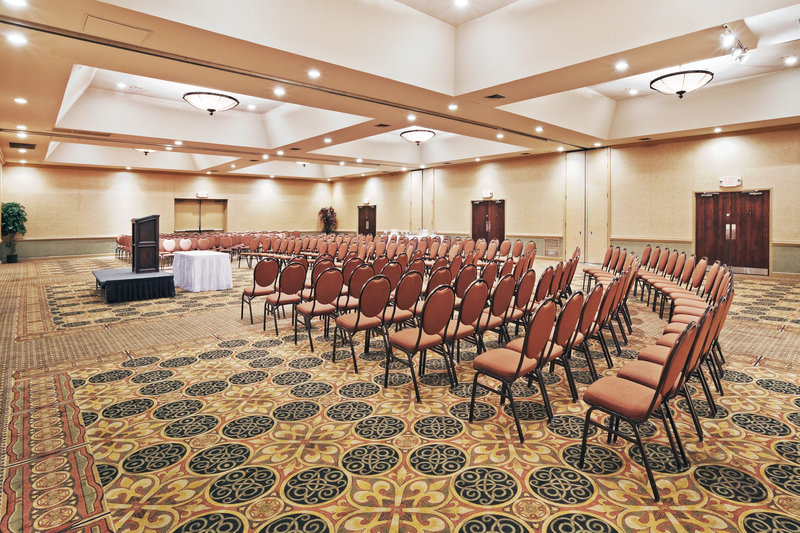Holiday Inn NORMAN - Norman, OK