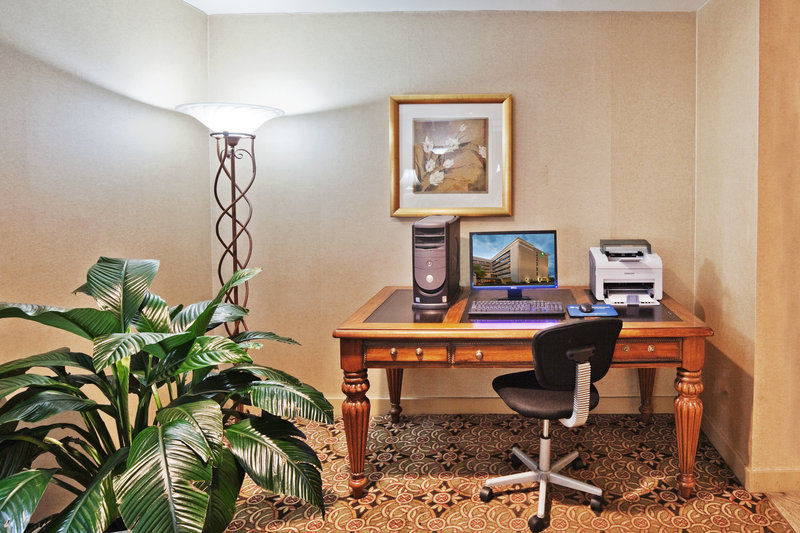 Holiday Inn NORMAN - Norman, OK