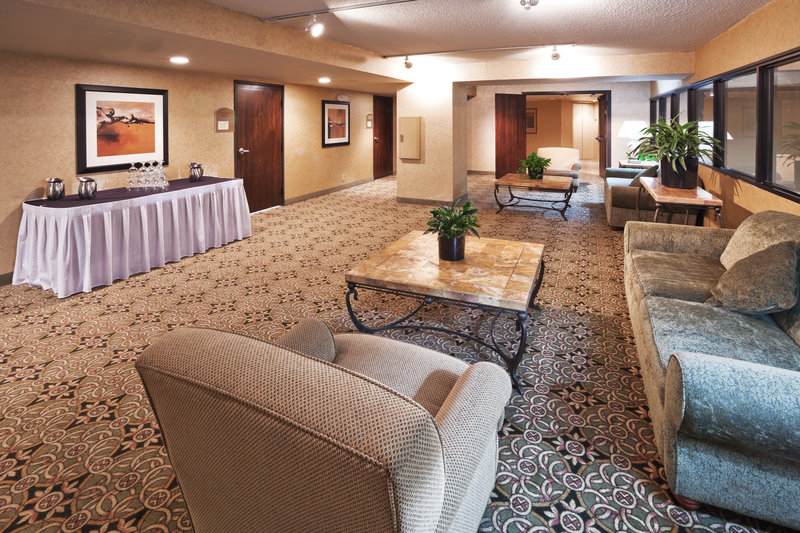 Holiday Inn NORMAN - Norman, OK