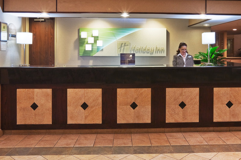 Holiday Inn NORMAN - Norman, OK